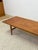 Drexel Drexel MCM Coffee Table Circular Dowel Inlay Vintage Mid-Century Modern For Sale - Image 4 of 10