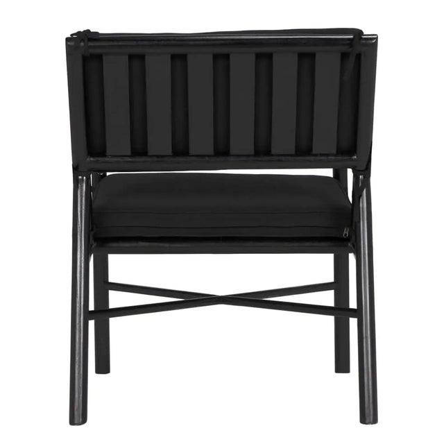 Not Yet Made - Made To Order Camworth Chair For Sale - Image 5 of 6