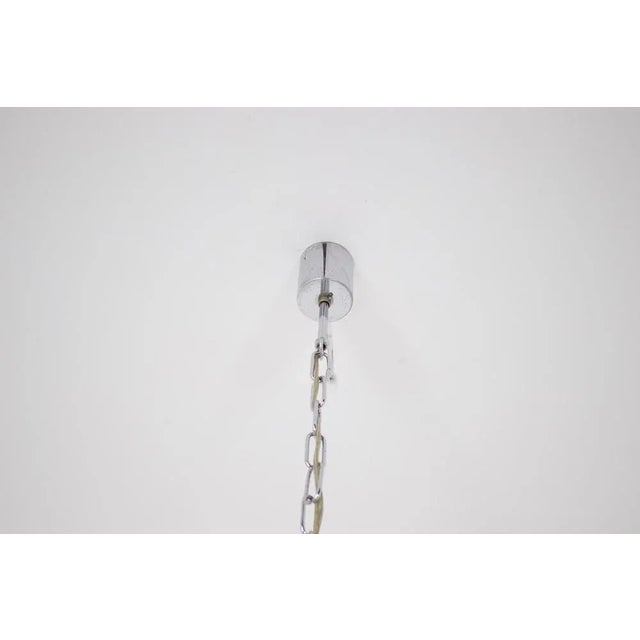 Atomic Kinetic Suspension by Verner Panton, 1970s For Sale - Image 11 of 12