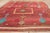 Vintage Taznakht Moroccan Rug, 06'07 X 09'10 For Sale - Image 9 of 10