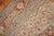 Zabihi Collection Antique Persian Doroksh Rug - 9'10" x 15' For Sale - Image 4 of 6