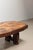 1980s Inlaid Wood Coffee Table, 1980s For Sale - Image 5 of 10