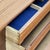Mid-Century Teak Sideboard by Nils Jonsson for Troeds, Arid Collection, 1960s For Sale - Image 6 of 13