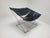 Metal F675 Butterfly Chair for Artifort attributed to Pierre Paulin, 1954 For Sale - Image 7 of 15