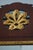 Friedman Brothers Colonial Williamsburg Chippendale Mahogany Mirror For Sale - Image 10 of 13
