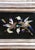 Mid-Century Italian Pietra Dura Bird Wall Plaques in Silvered Frames, Set of 4 For Sale In Dallas - Image 6 of 18
