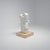 Jan Keustermans, Abstract Sculpture, Clay For Sale - Image 15 of 18