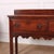 18th C oak 3 drawer dresser base, good narrow proportions and very good colour. 1780 Base height- 77cm. Dimensions:W:...