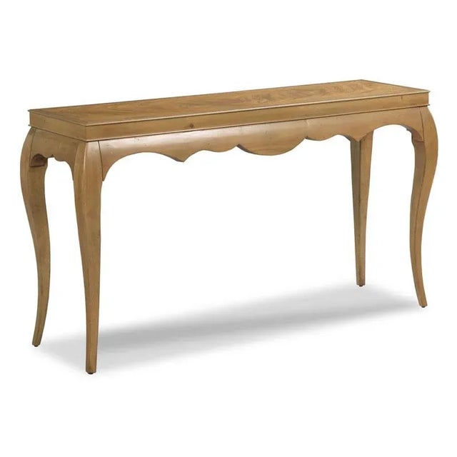 Not Yet Made - Made To Order Celerie Kemble for Woodbridge Briar Console in Auden For Sale - Image 5 of 5