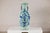 19th Century Chinese Porcelain Vase with Cobalt Blue Scholars Objects For Sale - Image 16 of 18