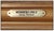 1940s 1940s Members Only, George Hallmark For Sale - Image 5 of 5