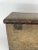 Wood Antique Primitive American Paint Decorated Tool or Document Storage Box For Sale - Image 7 of 13
