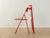 Contemporary Ted Folding Chairs by Niels Gammelgaard for Ikea, 1970s, Set of 2 For Sale - Image 3 of 11