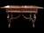 Wood Antique Lira Desk, 1600s For Sale - Image 7 of 7