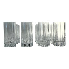 Example of Williams-Sonoma Glasses