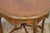 Louis XV Style Ormolu and Parquetry Circular Centre Table, 1890s For Sale - Image 11 of 16