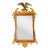 Mid-Century Turner Federal Style Wall Mirror With Eagle For Sale