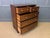George IV Mahogany Chest of Drawers, 1820 For Sale - Image 9 of 14