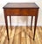 Brown Early 19th C Continental Walnut Lift Top Lady’s Desk Vanity Table For Sale - Image 8 of 18