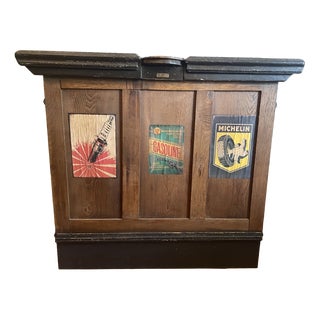 Small Bar, France, 1930s For Sale