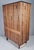 Vintage Wardrobe in Beech, 1970s, in Flawless conditions. Designed 1970 to 1979