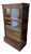 Bookcase from Globe Wernicke, 1890s, Set of 5 For Sale