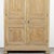 Mid 19th Century Mid-19th Century Antique French Louis Philippe Period Bleached Pine Armoire For Sale - Image 5 of 13