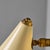 1950s Stilnovo White Perforated Metal Sconce For Sale - Image 13 of 18