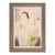 Eng Tay "Makeup" Etching in Colors, 1987 For Sale
