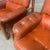 Brutalist Leather Lounge Chairs, 1960s, Set of 2 For Sale - Image 16 of 18