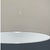 Mid-Century Modern Italian Round Opaline Glass Chandelier, 1960s For Sale - Image 11 of 16