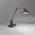 Industrial floating table lamp or desk lamp, part of the category of the "floating fixtures" used in medical or technic...