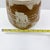 Vintage Studio Pottery Lidded Canister Signed Handmade Stoneware Rustic Wabi Sabi For Sale - Image 9 of 12