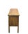 Antique Chinese Console Table With Five Drawers For Sale - Image 10 of 14