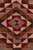 1950s Vintage Navajo Style Rug 4'6 X 8' For Sale - Image 5 of 10