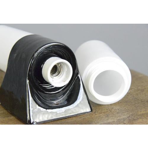 Bauhaus Model 6040 Wall Light by Wilhelm Wagenfeld for Lindner For Sale - Image 3 of 11