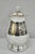 Vintage Reed & Barton 1969 Silver Plated 3.25 Pt. Bulbous Water Pitcher For Sale In Philadelphia - Image 6 of 10