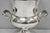 Metal Vintage Victorian Silver Plated Trophy Cup Urn Champagne Chiller Bar Ice Bucket For Sale - Image 7 of 17