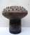 Belgian Brutalist Ceramic Vase attributed to Paul de Bruyne, 1960s For Sale - Image 11 of 18