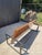 Vintage Double-Sided Coffee Table, 1970s For Sale - Image 11 of 18