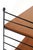 Vintage Teak String Shelf by Kajsa & Nisse Strinning, 1960s For Sale - Image 11 of 12