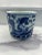 Lovely Ch’ing Dynasty T’ung-chih pottery piece with gorgeous dragon motif. One of a kind collectible. Circa 1862-1873