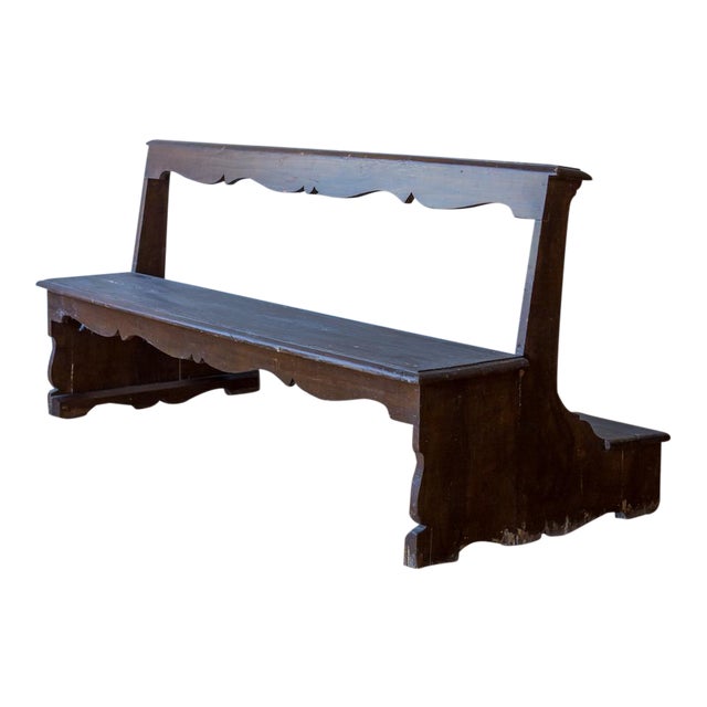 Antique Church Pews For Sale In California