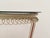 Vintage Iron Coffee Table, 1950s For Sale - Image 4 of 5
