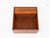 Aksel Kjersgaard Model #131 Wall Console in Teak by Kai Kristiansen for Aksel Kjersgaard, 1960s For Sale - Image 4 of 16
