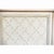 2010s Julia Gray Hand-Painted Nursery Armoire/Wardrobe Cabinet, Attributed For Sale - Image 5 of 6