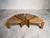 Mid-Century Modern Vintage Brutalist Oak Side Tables by Radboud Dittmann for Dittmann & Co., Netherlands, 1970s, Set of 4 For Sale - Image 3 of 17
