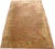 1850s Antique Tribal Turkish Oushak Rug - 12'10'' X 7'10'' For Sale - Image 9 of 9