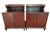Drexel Heritage Set of 2 Drexel Heritage Nightstands For Sale - Image 4 of 11