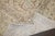 Early 20th Century Early 20th Century Light Blue Yellow Oversize Nain Rug - 12'7" x 19'7" For Sale - Image 5 of 11